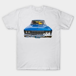 1965 Ford Fairlane 500 Sport Coupe T-Shirt